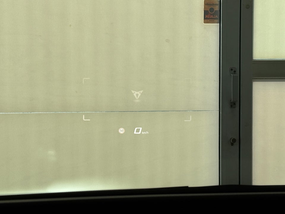 Cupra Born 77 Pasión 5d