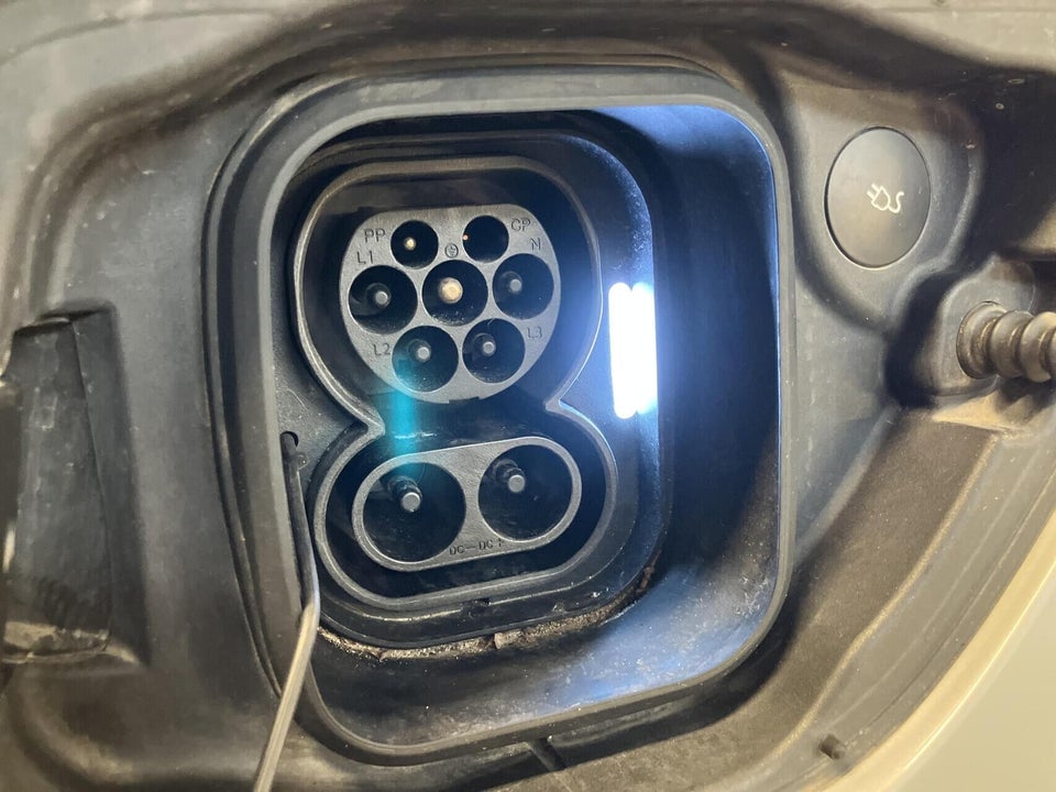 Polestar 2 Long Range AWD 5d