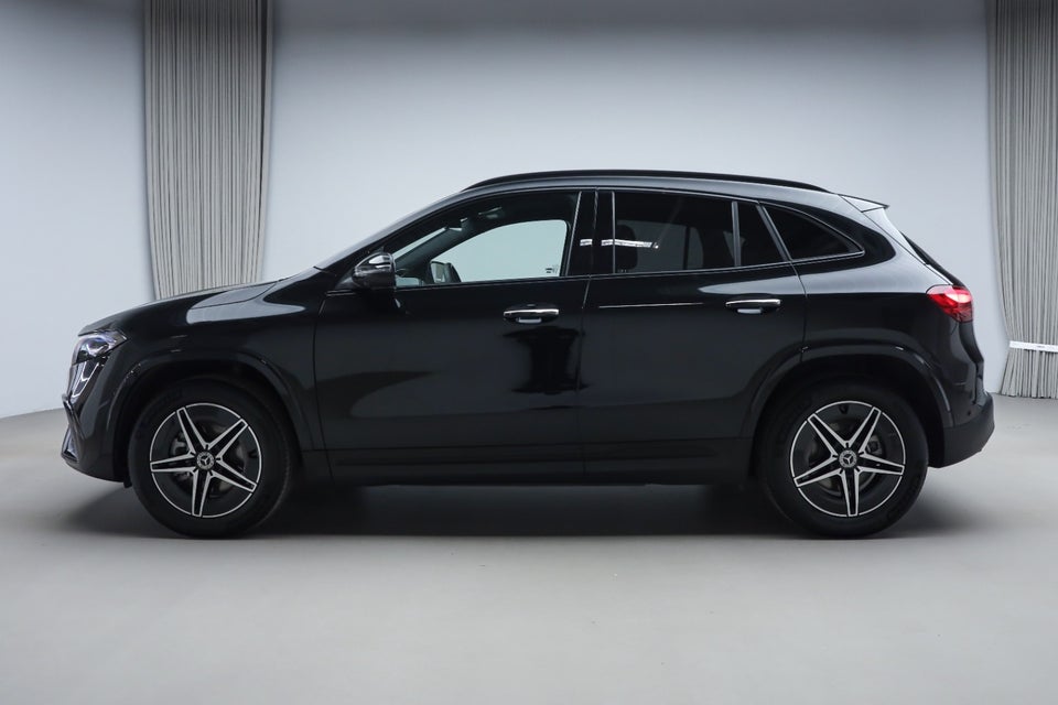 Mercedes EQA250+ AMG Premium 5d