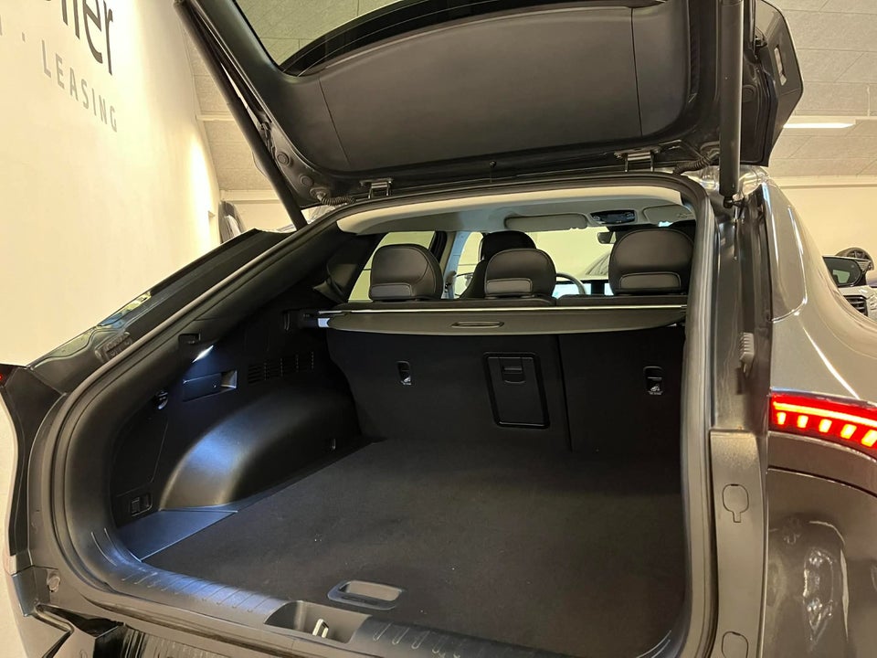 Kia EV6 77 Long Range Performance AWD 5d