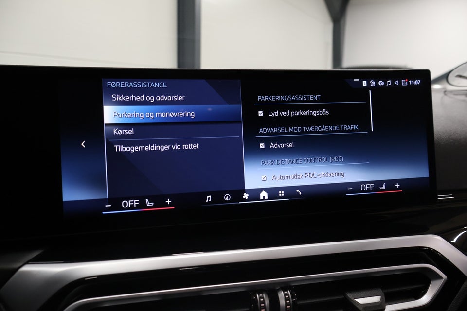 BMW i4 eDrive40 M-Sport 5d