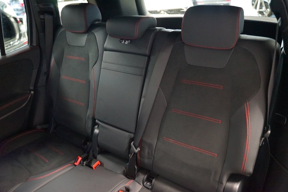 Mercedes EQB250+ AMG Premium 5d