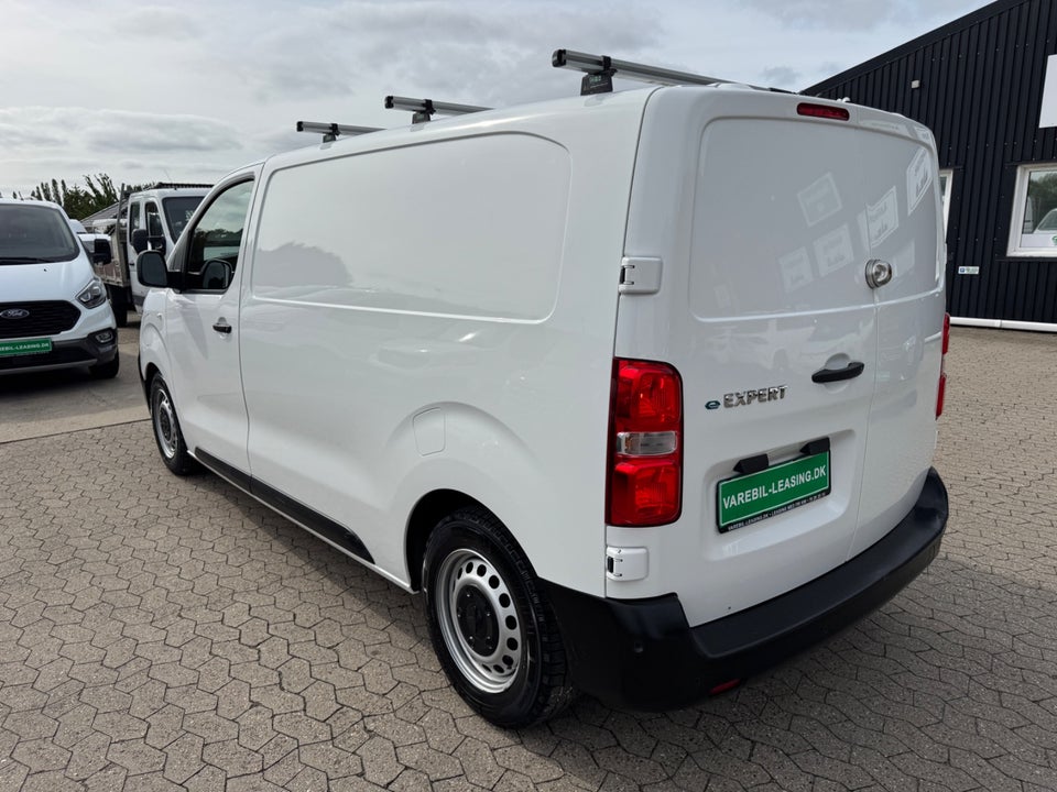 Peugeot e-Expert 75 L2 Plus Van