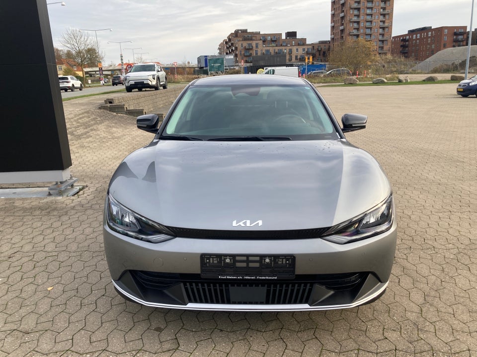 Kia EV6 58 Standard Range Access 5d