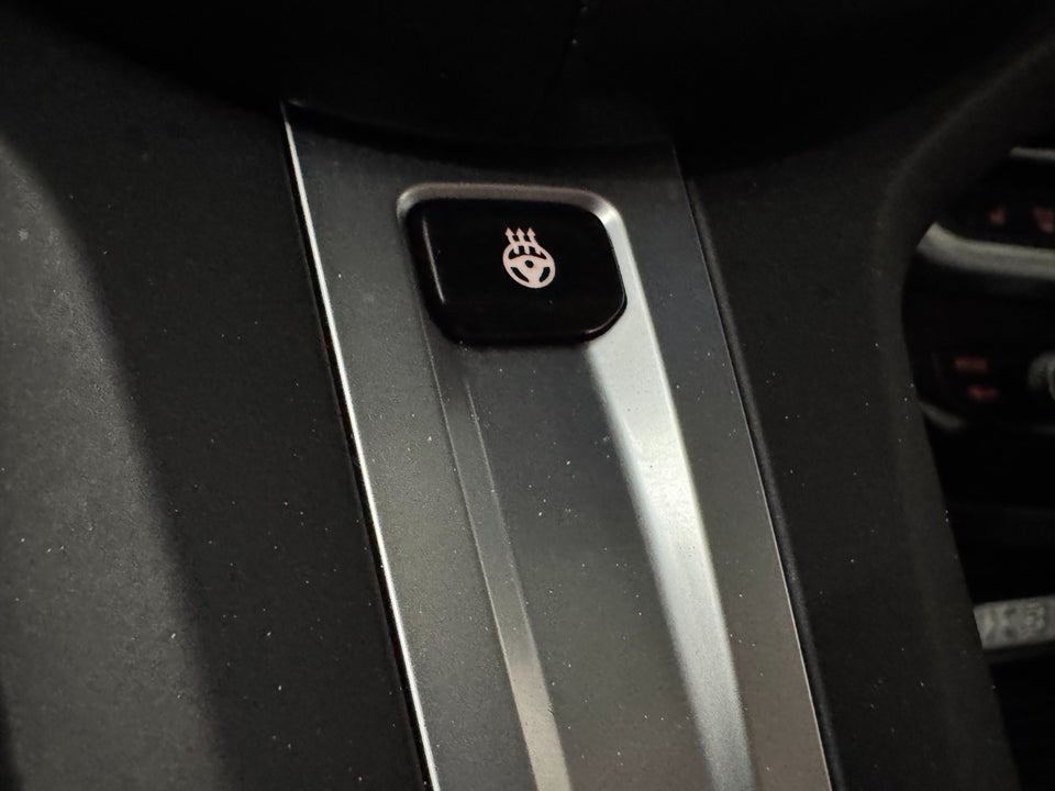 BMW iX3 Charged Plus M-Sport 5d