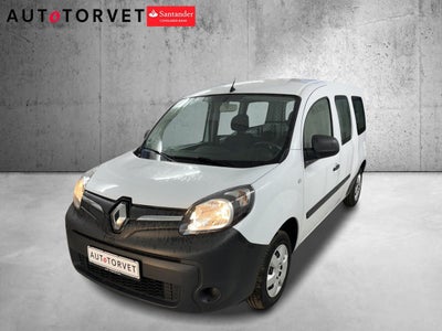 Annonce: Renault Kangoo Maxi Z.E. - Pris 94.700 kr.