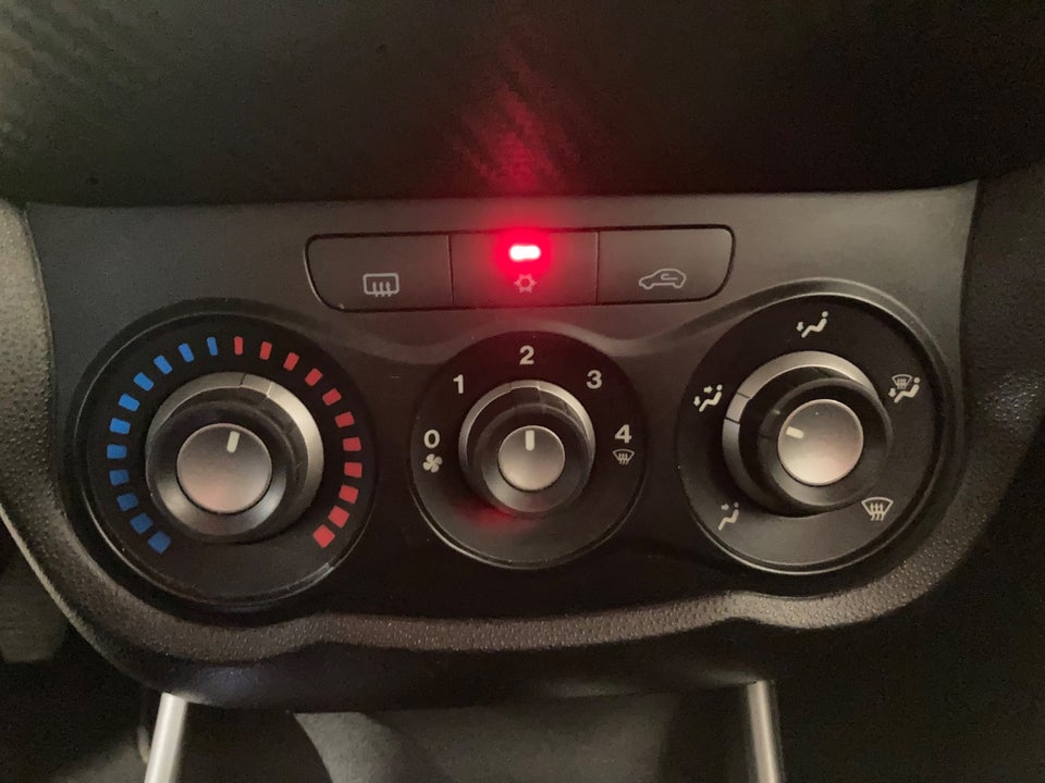 Alfa Romeo MiTo 1,3 JTDm 85 Progression 3d