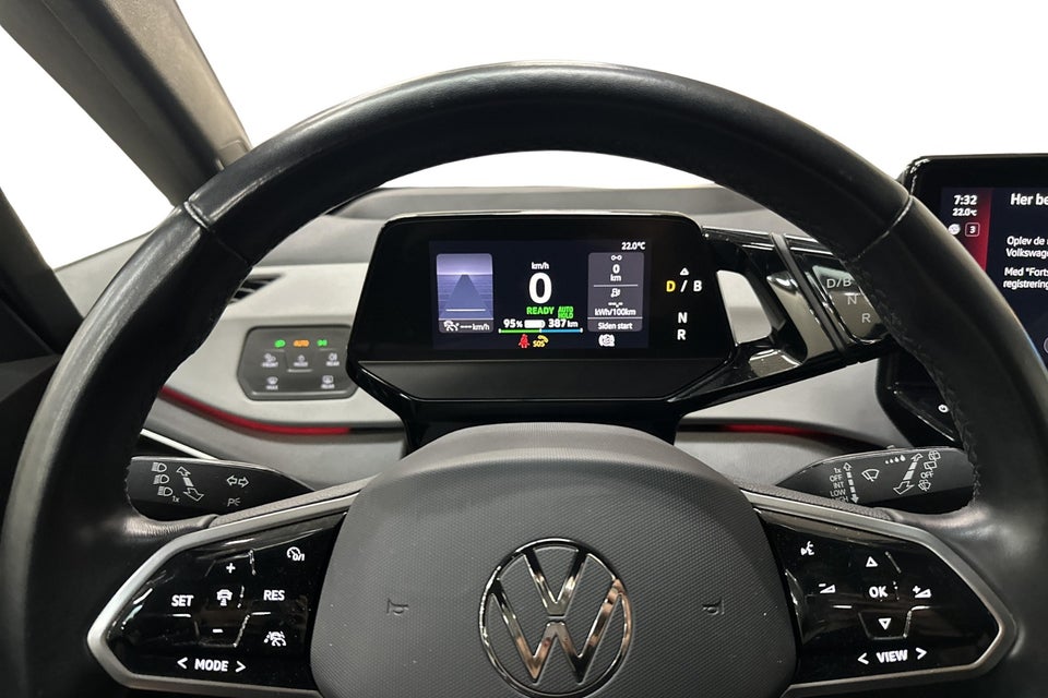 VW ID.3 77 Pro S 5d