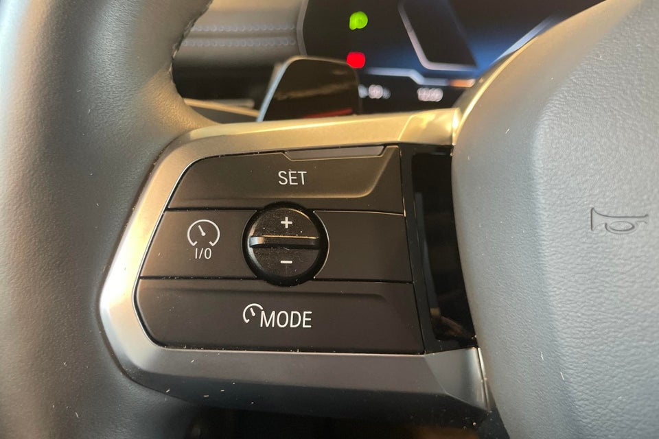 BMW iX1 eDrive20 M-Sport 5d