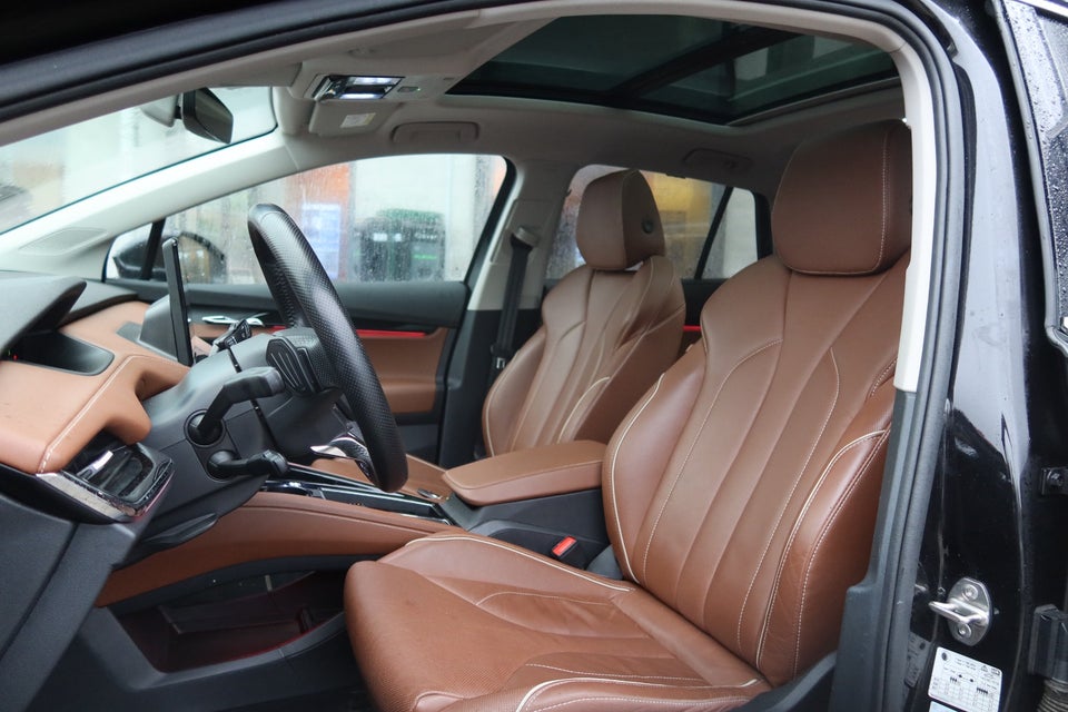 Skoda Enyaq 80 iV Suite 5d