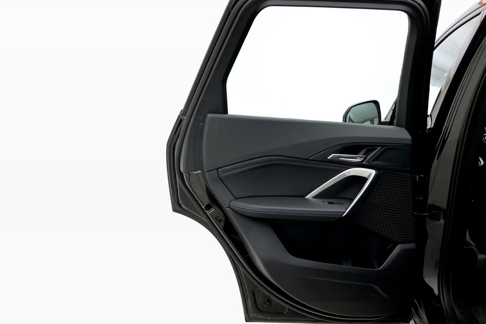 BMW iX1 eDrive20 M-Sport 5d