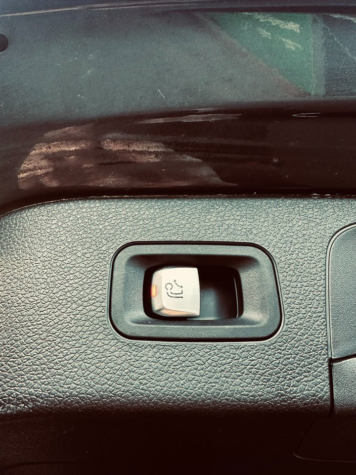 Mercedes EQC400 AMG Line 4Matic 5d