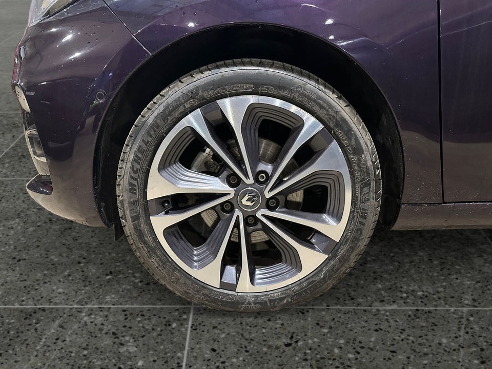 Renault Zoe 52 Riviera 5d
