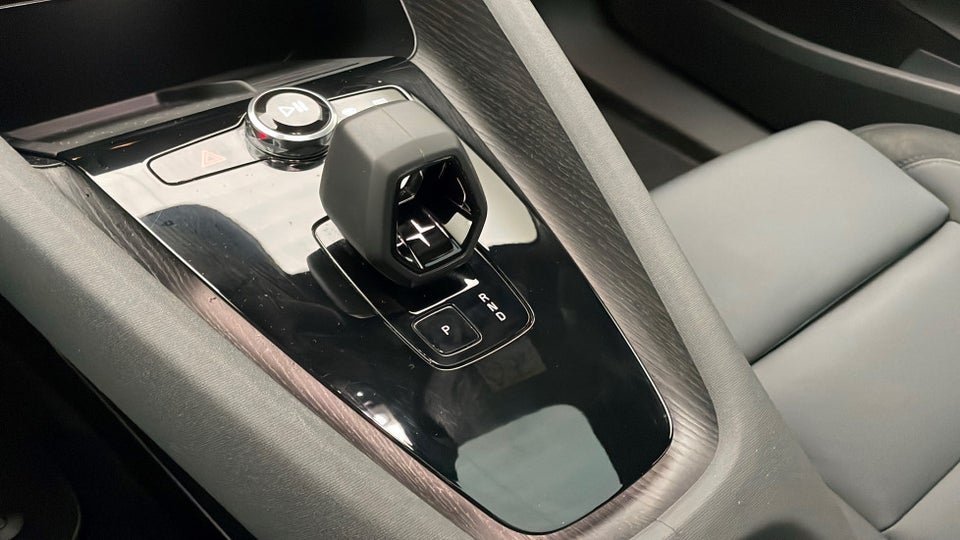 Polestar 2 Long Range 5d