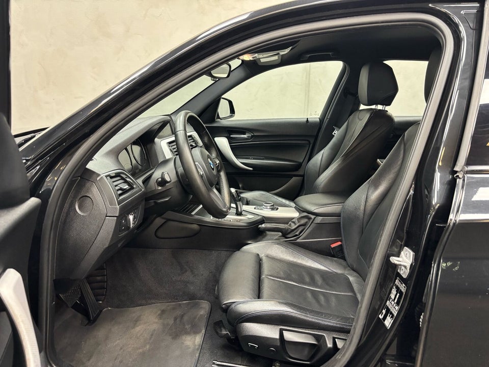 BMW 118i 1,5 M-Sport aut. 5d