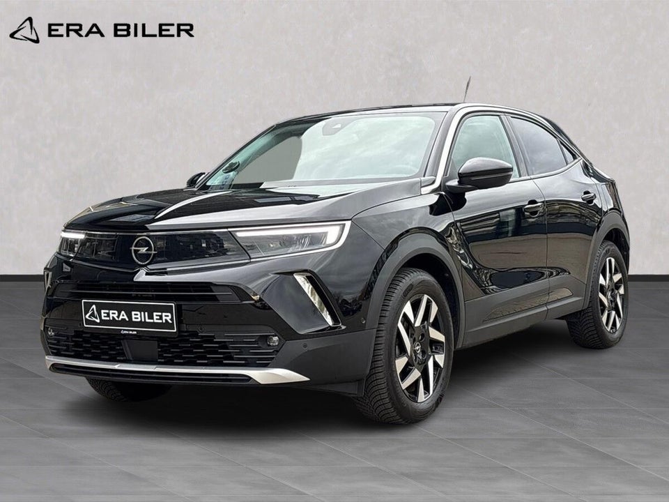 Opel Mokka-e 50 Ultimate 5d