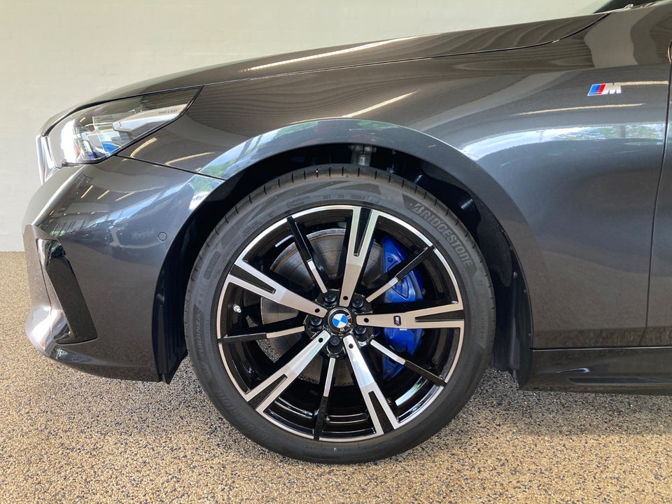 BMW i5 eDrive40 Touring M-Sport 5d