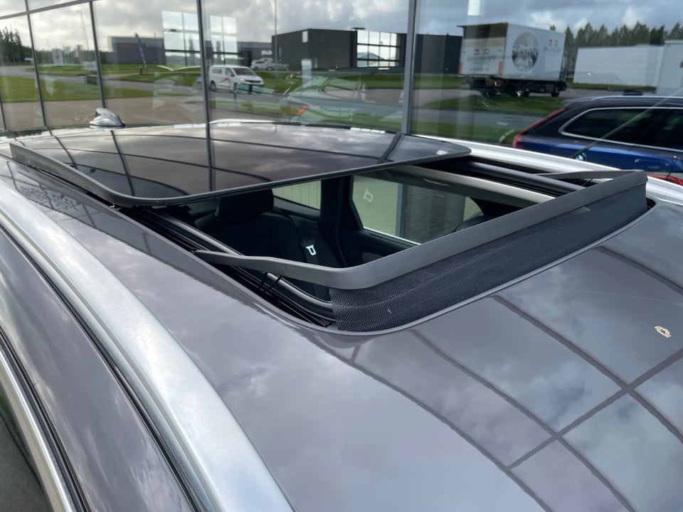 Volvo V90 2,0 T6 ReCharge Inscription aut. AWD 5d