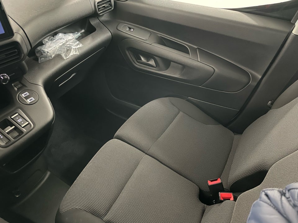 Toyota ProAce City 50 Medium Comfort