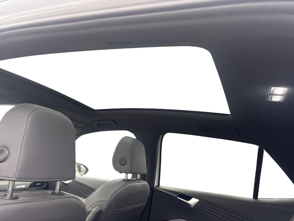 VW ID.3 58 Pro Performance 5d