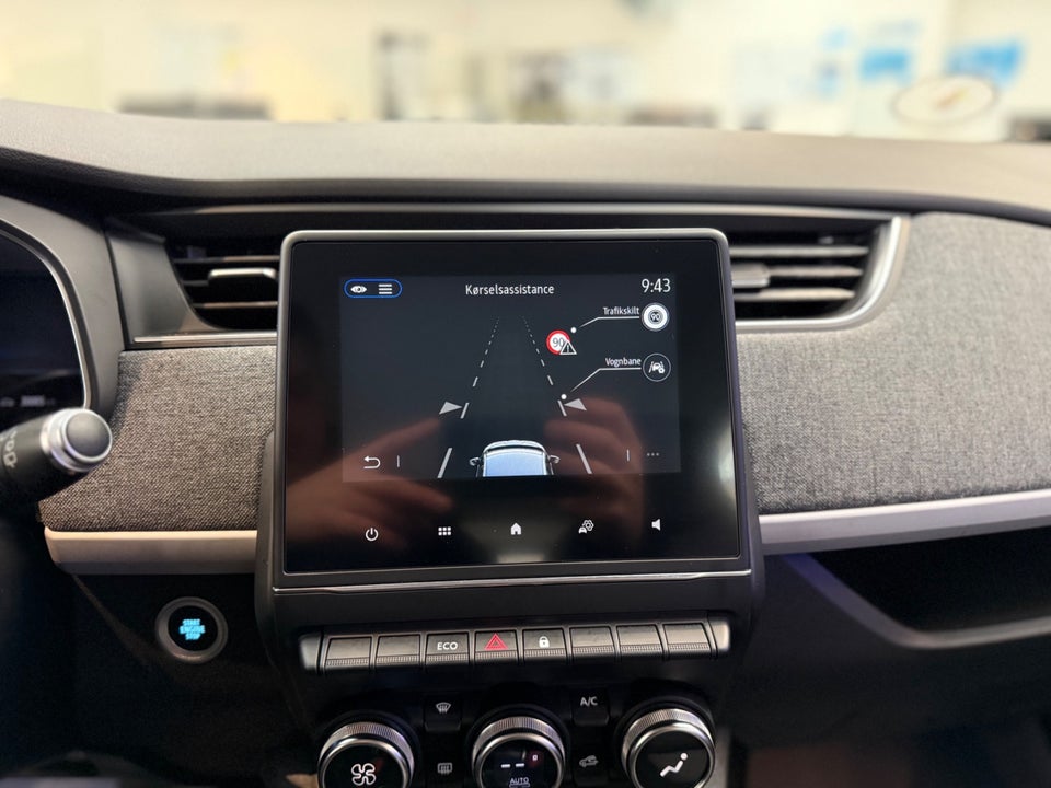 Renault Zoe 52 Zen 5d