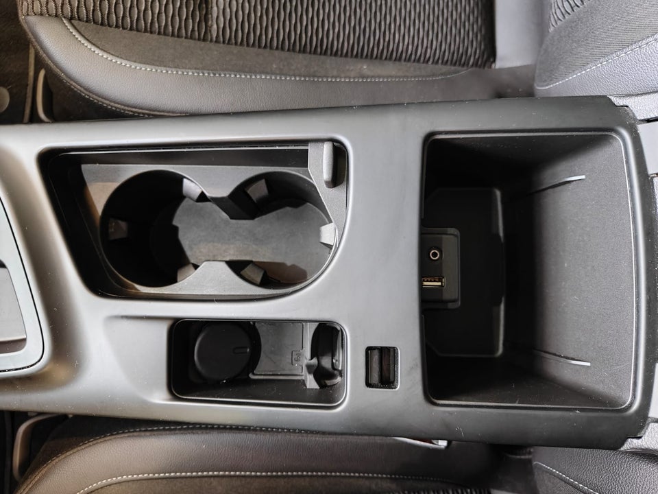 Opel Insignia 1,6 CDTi 136 Cosmo Sports Tourer aut. 5d