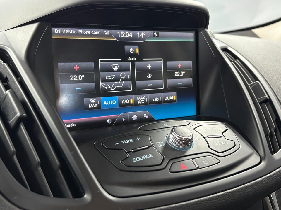 Ford Kuga 1,5 SCTi 150 Titanium+ 5d