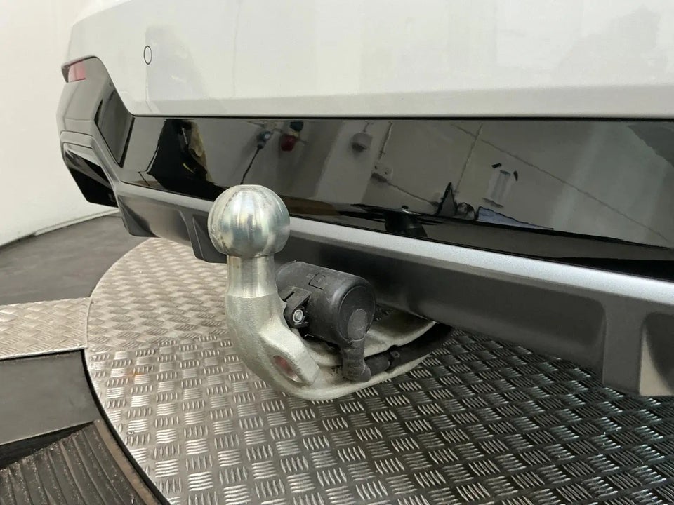 BMW iX3 Charged Plus M-Sport 5d