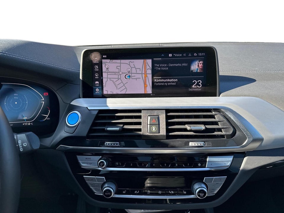 BMW iX3 Charged Plus 5d