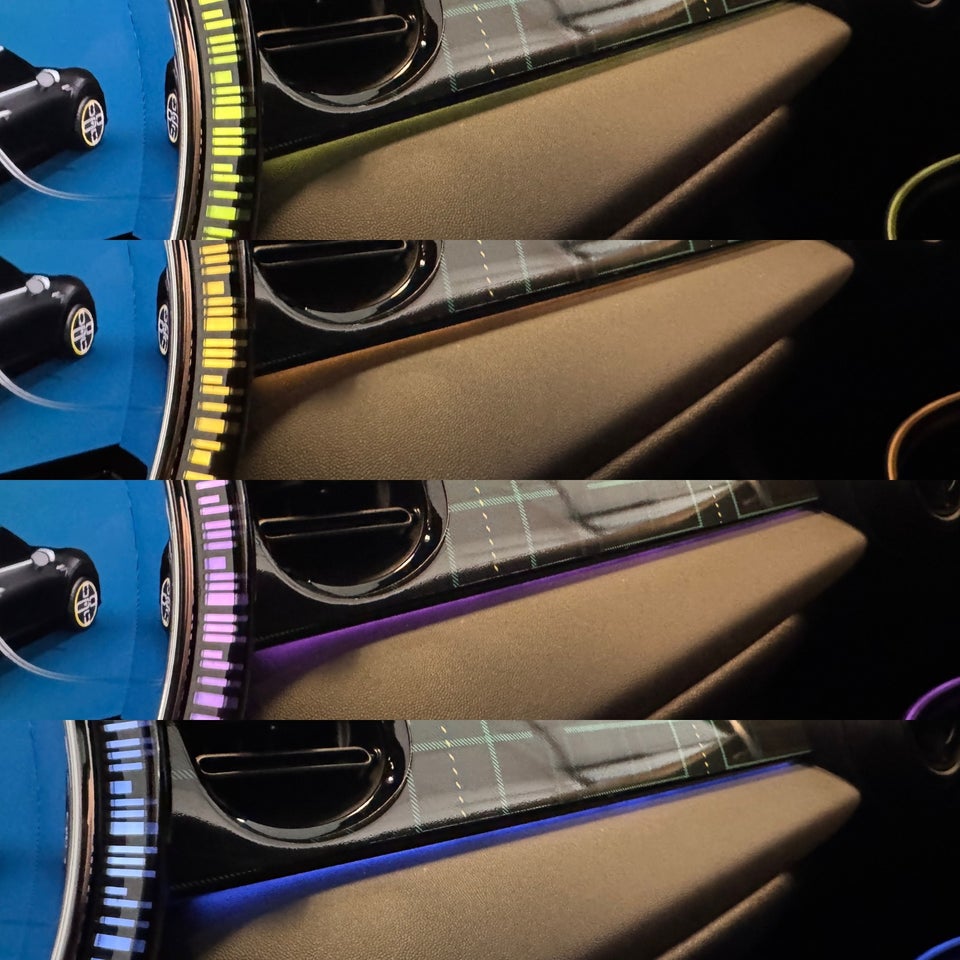 MINI Cooper SE 3d