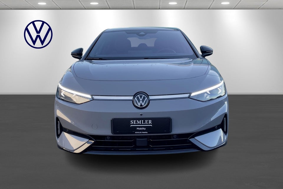 VW ID.7 86 Style S+ 5d