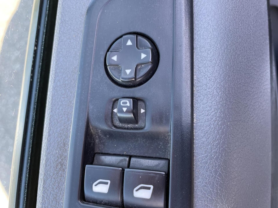 Toyota ProAce 2,0 D 122 Long Comfort Master 5d