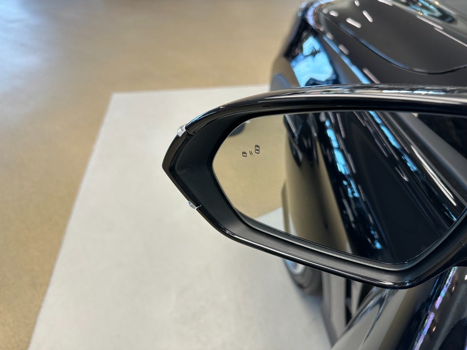 MG Marvel R Comfort 5d