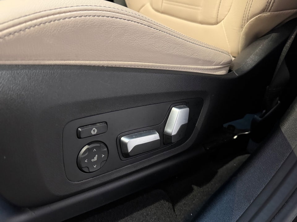 BMW iX3 Charged Plus M-Sport 5d