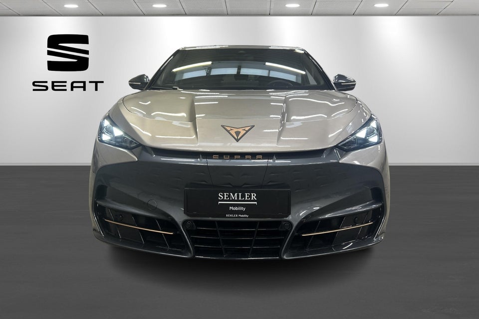 Cupra Tavascan 77 Endurance 5d