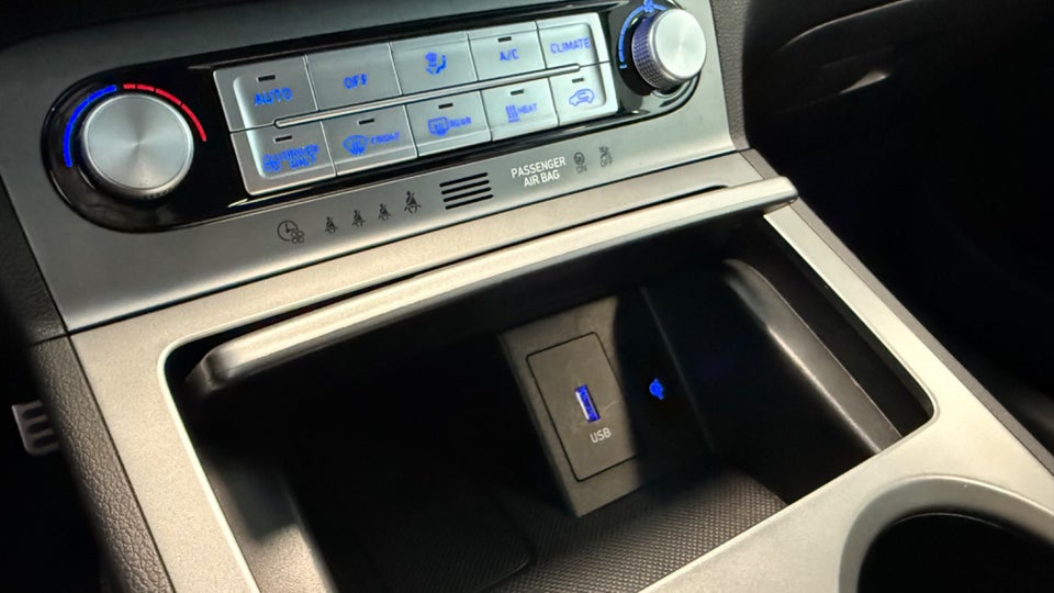 Hyundai Kona 64 EV Prime 5d