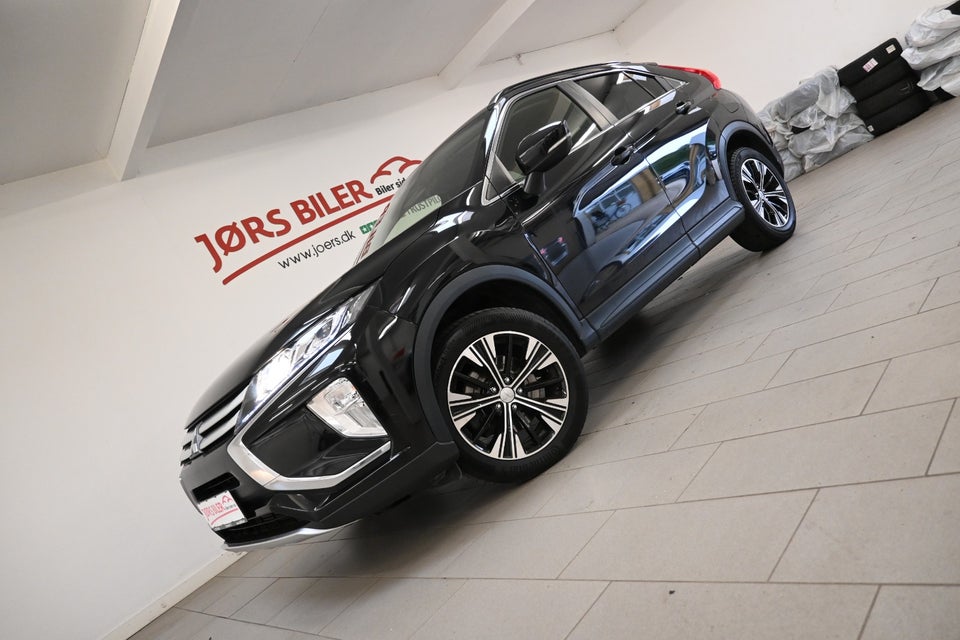 Mitsubishi Eclipse Cross 1,5 T 163 Invite+ 5d