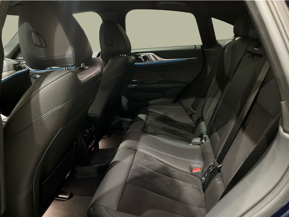 BMW i4 M50 M-Sport xDrive 5d