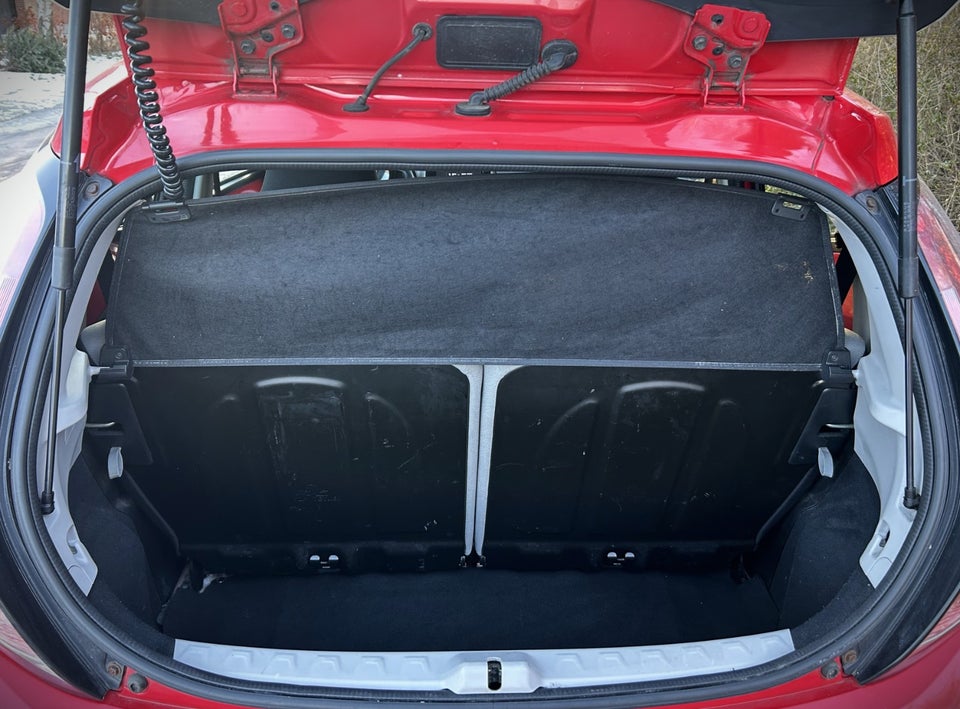 Toyota Aygo 1,0 VVT-i x-play x-touch 5d