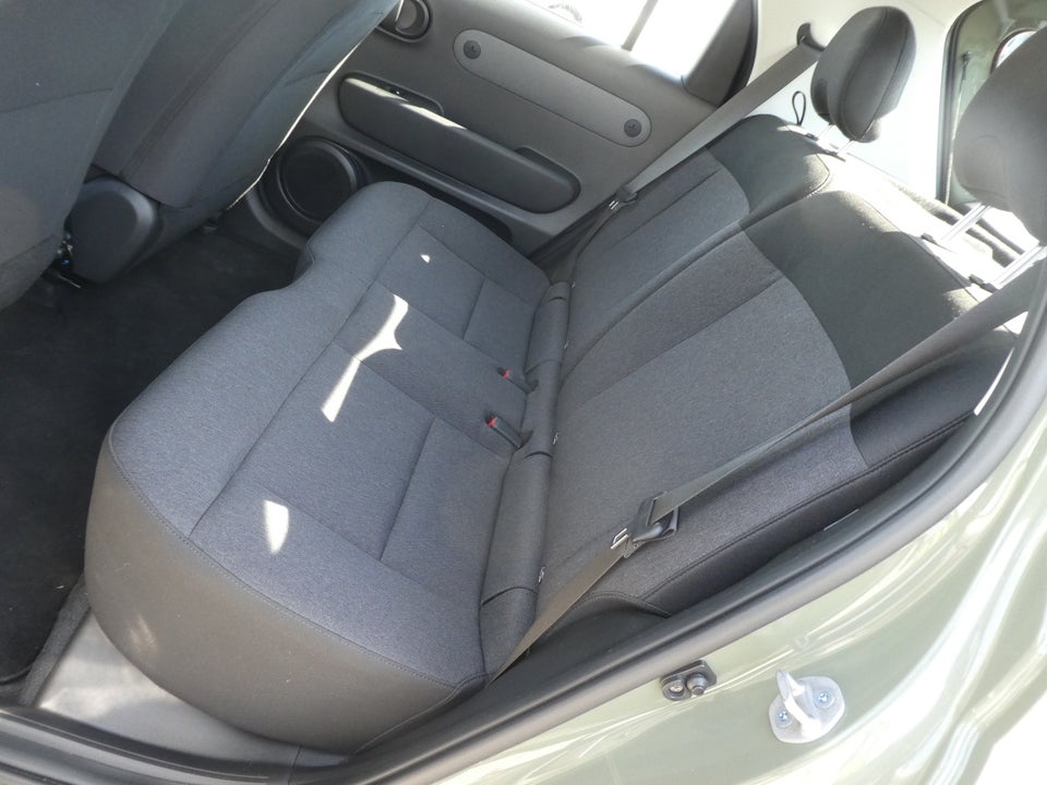 Hyundai Inster 42 Essential 5d