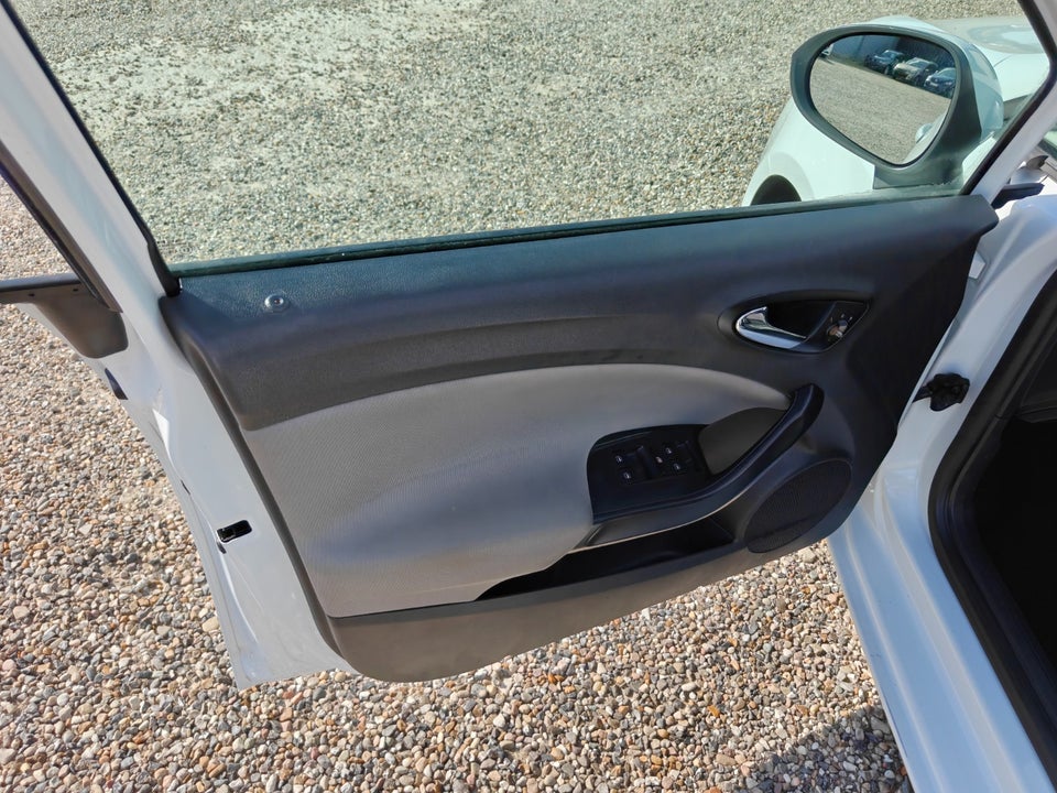 Seat Ibiza 1,0 TSi 95 Style ST 5d