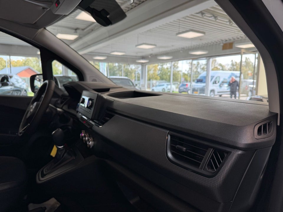Nissan Townstar 45 Acenta L1H1