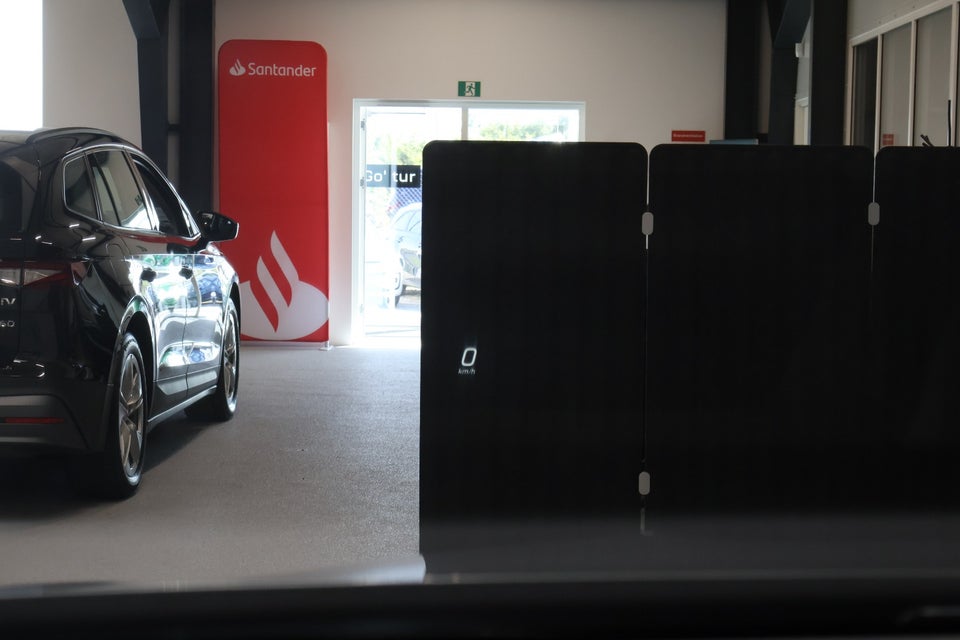 Mercedes EQE500 SUV AMG Premium 4Matic 5d