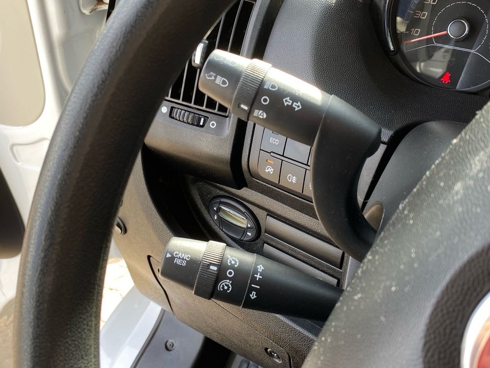 Fiat Ducato 35 Maxi 2,3 MJT 160 Chassis L2