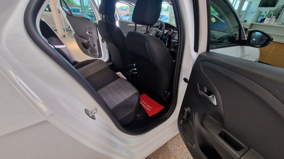 Opel Corsa 1,2 Edition+ 5d