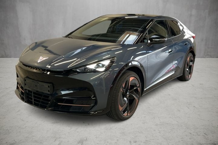 Cupra Tavascan 77 Adrenaline 5d