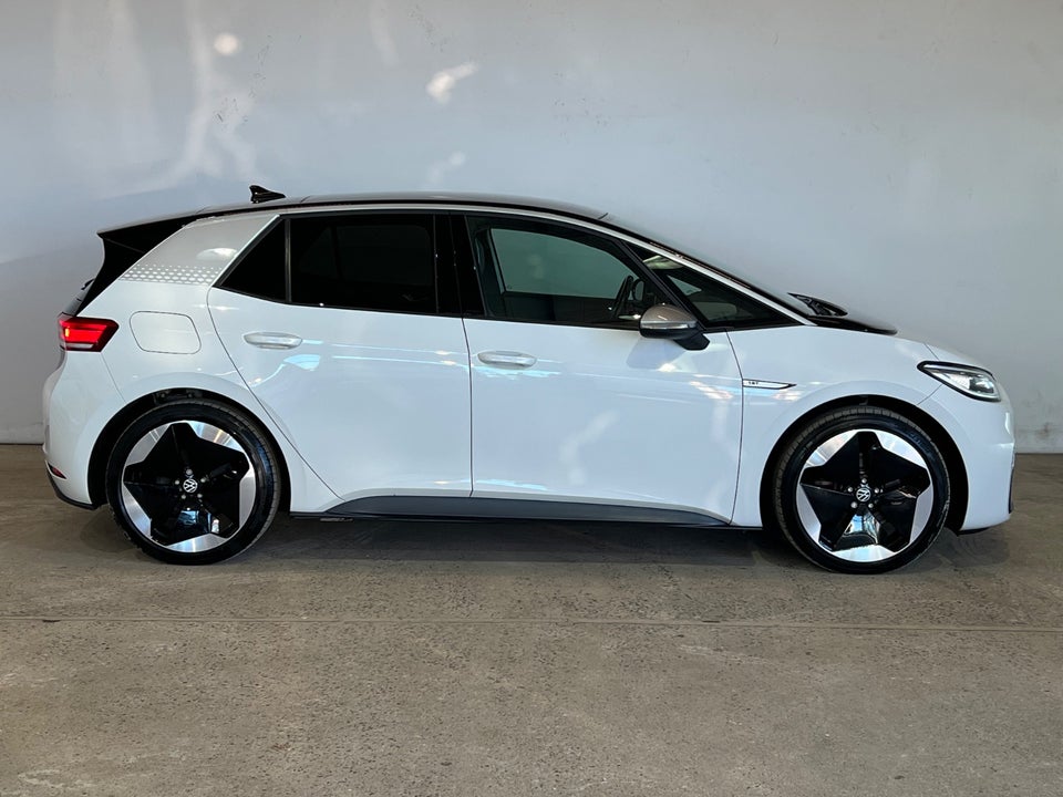 VW ID.3 58 1ST Pro Performance Max 5d