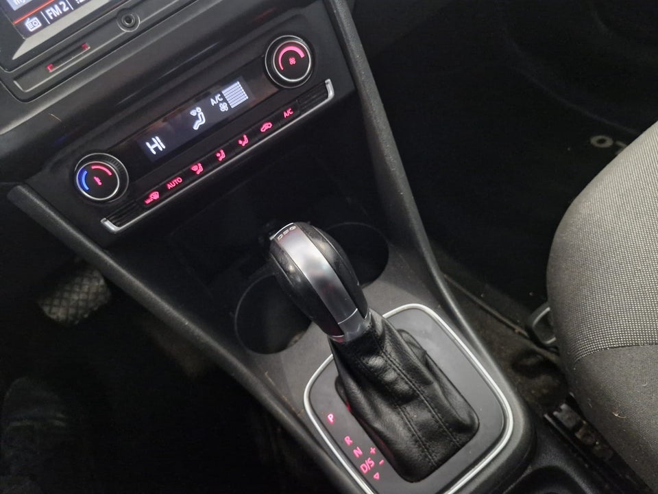 VW Polo 1,2 TSi 90 Comfortline DSG BMT 5d