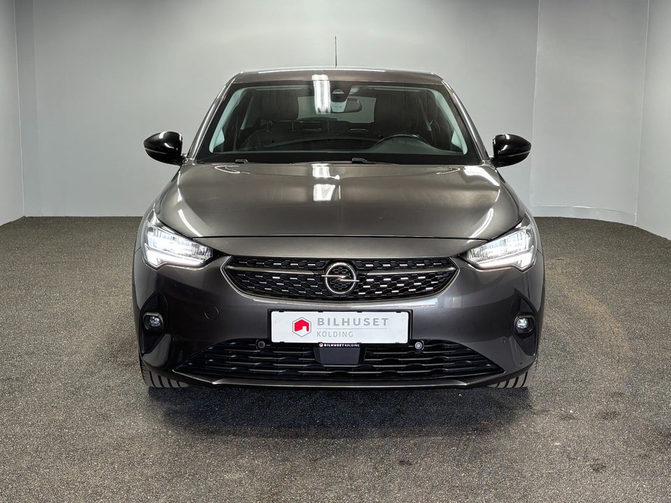Opel Corsa 1,2 Elegance 5d