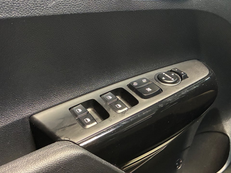 Kia Picanto 1,0 Prestige Upgrade 5d